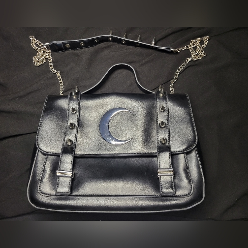 Killstar Sacraments Handbag